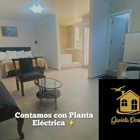 Ferienwohnung Casa Gaviota Dorada Baños Exterior foto