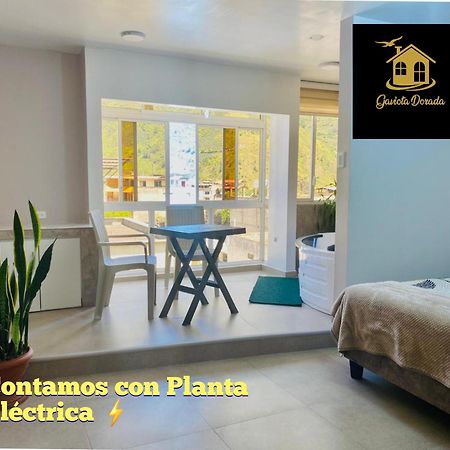 Ferienwohnung Casa Gaviota Dorada Baños Exterior foto