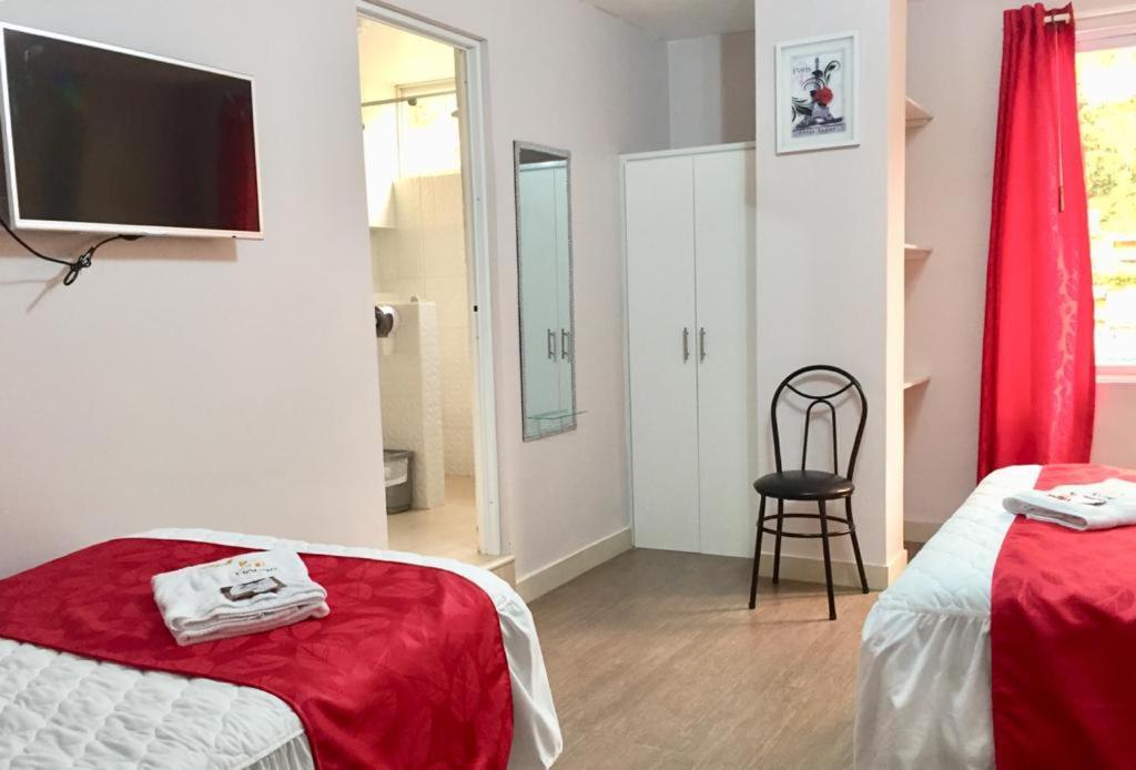 Ferienwohnung Casa Gaviota Dorada Baños Exterior foto