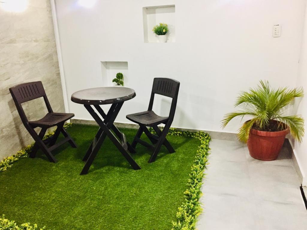 Ferienwohnung Casa Gaviota Dorada Baños Exterior foto