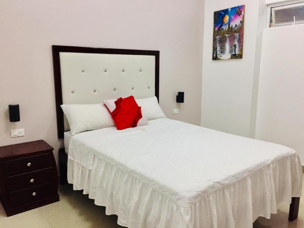 Ferienwohnung Casa Gaviota Dorada Baños Exterior foto