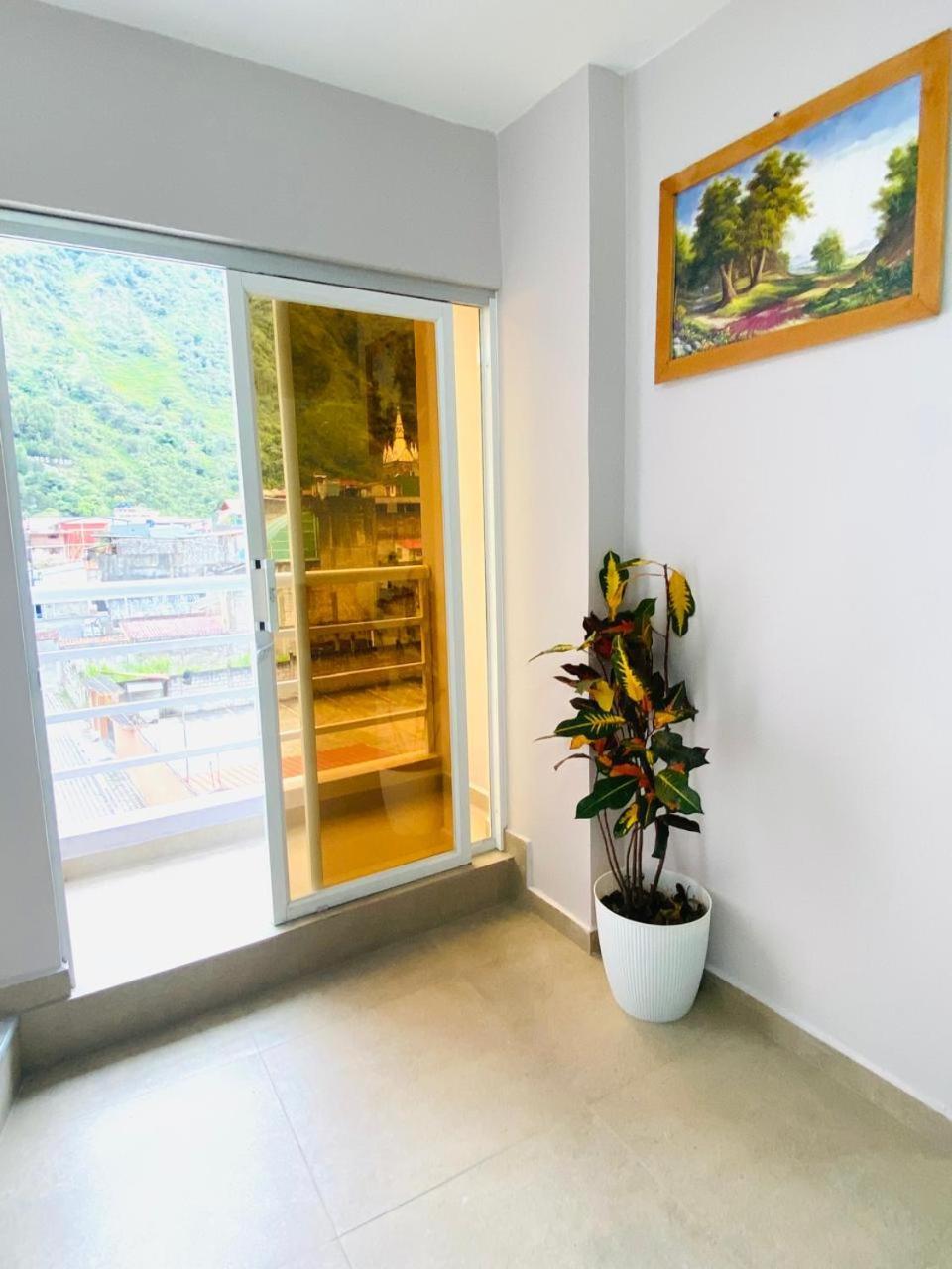 Ferienwohnung Casa Gaviota Dorada Baños Exterior foto