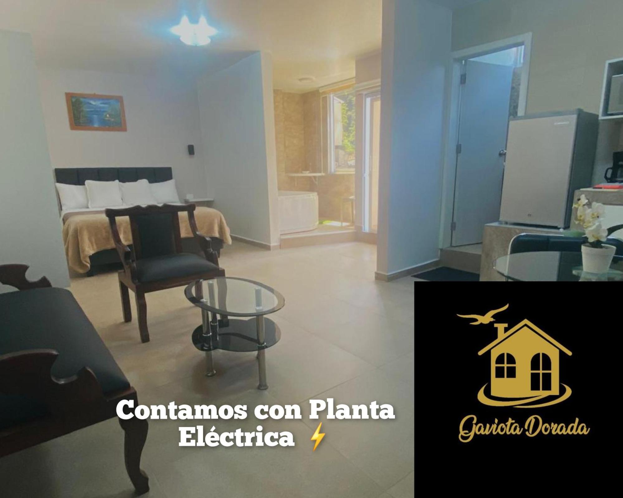 Ferienwohnung Casa Gaviota Dorada Baños Exterior foto